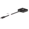 Club 3D Club3D CSV-1558 USB Type-C a Dual HDMI™ 4K60Hz + PD 100 Watt