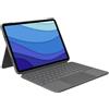 Logitech COMBO touch for iPad Pro 11-inch - PAN QWERTY