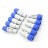 EGEWYVYBC 10pcs Gray. Nac3fcb. PowerCon 20A Power Out Tipo B Adattatore linea cavo Connettore