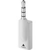 Generico Adattatore Per Cuffie Da USB C - Adattatore Da Type-C Femmina A 3.5mm Jack | Convertitore Audio Connettore | Per Cuffie Dispositivi Mobili Tablet Automobili Smartphone Elettronica