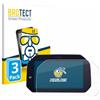 brotect Pellicola Protettiva Vetro per BMW R 1300 GS TFT 6.5 Protezione Schermo (3 Pezzi) [Durezza Estrema 9H, Chiaro]