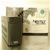 ELSIST Nemo Gruppo di continuità Elsist 2.0 65 - Line interactive 650VA/330W USB (2xIEC)