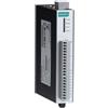 MOXA ioLogik E1210 - I/O remoto Ethernet con switch Ethernet a 2 porte, 16 DIs