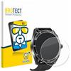 brotect Vetro Temperato per Yuede Smartwatch 1.43 (rotondo) Pellicola Protettiva - Durezza 9H, Anti-Graffio