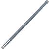 CDBAIRUI Antenna Esterna 433 MHz 48 cm Alto Guadagno 5.0dBi Impermeabile N Maschio Lunga Distanza