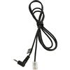 Jabra Cavo RJ10 verso Jack 2.5 mm per Panasonic