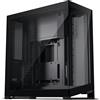 Phanteks NV9 MKII Full Tower Nero (Phanteks NV9 MK2 Tempered Glass Windows DRGB Satin Black)