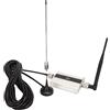 Septpenta Ripetitore GSM 2G, GSM DCS Lte B3 Mobile Network Booster Ripetitore Amplificatore per Uso Domestico(Unione Europea)