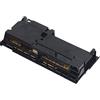 Hosie Alimentatore N15‑300P1A, Protezione da Cortocircuito Alta Efficienza Alimentatore di Facile Installazione per PS4 Pro CUH‑7115 per Manutenzione