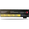 HUBEI 01AV490 SB10K97580 01AV452 SB10K97597 01AV423 01AV422 SB10K97579 Batteria del computer portatile compatibile con Lenovo ThinkPad T470 T570 T480 T580 A485 A475 P51S P52S TP25 Series (11.4V 24Wh)