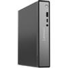 Lenovo ThinkCentre neo 50q QC 13C8 - Mini - Snapdragon X X1-26-100 - RAM 16 GB - SSD 512 GB - Qualcomm Adreno - 1GbE, Wi-Fi 6E, Bluetooth - Bluetooth 5.4 - Win 11 Pro (su ARM) - Monitor: