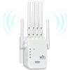 Generico 2024 Nuova Ripetitore WiFi Potente per Casa,