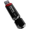 Adata Uv150 Dashdrive Memoria Usb Portatile, Nero