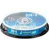 Intenso - DVD + R 8,5 GB, DL, 8 x (10), 45725