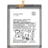 C D R Batteria compatibile con Samsung Galaxy A71 A715F, realizzata per sostituire la batteria EB-BA715ABY originale da 4500 mAh