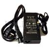 ITALIANBIZ ALIMENTATORE PER NOTEBOOK COMPATIBILE HP COMPAQ 19V 4,74A 90WATT PIN GIALLO 4,8MM 1,7MM
