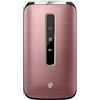 NGM MAXI DUAL SIM DISPLAY 2.8 ROSE GOLD