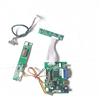 N\C NC Fit LTN121AT02-001/A01 LTN121W1-L01/L03 20-Pin LVDS 12.1 2AV+HDMI-Compatible+VGA 1280 * 800 1CCFL controller inverter (LTN121W1-L03)