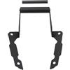 SUEVAS Porta Telefono Per XL750 Transalp 750 2023 2024 - Supporto GPS Moto Manubrio (12-22MM) - Accessori Navigazione Smartphone