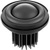 Lavoce La Voce Italiana Tweeter a Cupola TN100.70 TN 100.70 8 Ohm Magnete in Neodimio 8 ohm