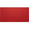 Lethal Gaming Gear Saturn Tappetino da Gioco - 3XL - Rosso