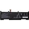HUBEI RH03XL HSTNN-OB1T HSTNN-DB0B HSTNN-IB9Q HSTNN-UB7X M01524-2B1 M01524-AC1 M02027-005 Batteria per computer portatile compatibile con HP ProBook 430 G8 440 G8 450 G8 630 G8 640 650 Serie(11.4V 45Wh)