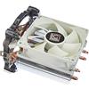 LC-Power Cosmo Cool CC95 CPU Cooler, Nero