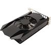 KAKAKE Scheda grafica, 4GB GDDR5 a basso rumore 128bit 1000MHz Schede grafiche per computer con frequenza di base per computer desktop