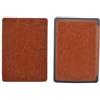 RUIPOCX Custodie compatibili con Kindle 4a/5a Generazione Modello Numero D01100 E-Book Reader 6'' 2011 e 2012 Custodia in Pelle(Brown)