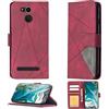 Generic Cover per Saiet STS550 Custodia Comaptibile con Saiet STS550 Case Custodia Cover Supporto Premium in PU CPT36