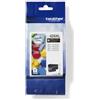 Brother Cartouche dencre LC426XLBK - BROTHER - Noir haute capacite de 6000 pages - Pour MFC-J4340DW, MFC-J4540DW et MFC-J4540DWXL