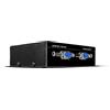 LINDY Ricevitore VGA Cat.6 2 Porte 300m