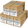 duston 5x toner nero MLTD203E, MLT-D203E compatibile con SL-M3820 4020 M3870 4070