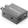 Blackmagic Design Micro convertitore da HDMI a SDI 12G