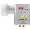 ANFEL Convertitore LNB (2 Out DCSS twin SKY-Q TIVUSAT)