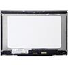 new net - Pannello Schermo Display LCD Compatibile con HP Pavilion x360 14-cd1005TX (5HV41PA), 14-cd1006TU (5HR36PA) [14.0 Pollici - FHD - 1920x1080-30 Pin - Touchscreen]