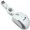 Genius 31010100104 Micro Traveler White Mouse