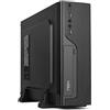 Outlet Computer Outsider PC Computer Fisso Desktop i7 - Windows 11 PRO - HDMI e VGA - Wireless - Lettore Masterizzatore CD DVD - Ufficio Internet Scuola (RAM 64 GB, SSD 1TB) Case Vultech