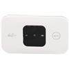 Sxhlseller Router Hotspot Mobile 4G LTE, Hotspot Internet Portatile Ad Alta velocità da 150 Mbps con Slot per Scheda SIM, Mini Hotspot Mobile Wi-Fi Wireless per Viaggi e Vacanze in Viaggio