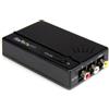 Startech.Com Convertitore HDMI a Composito con Audio