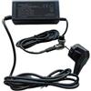 Generico ALIMENTATORE ORIGINALE BILANCIA EUROBIL SUN ECO ALEX MH-075400 PLUG 40-01 7,5V 4,0A 30VA