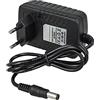 BES SRL TEMPO DI SALDI Quattro Alimentatori Da 2 Ampere 12 Volt Per Telecamera E Striscia A Led
