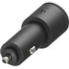 Motorola Caricabatteria da auto Motorola 1XUSB A+C