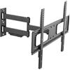 Iggual 314500 37-70´´ Wall Tv Bracket One Size