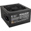 Kolink Alimentatore Serie REGULATOR, 80 PLUS Gold, ATX 3.0, Completamente Modulare, PCIe 5.0, 12VHPWR, 100% Condensatori Giapponesi, 140mm, 850W