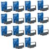Epson Genuine Epson (erc-38b) 14-pack cartuccia d' inchiostro nero per tm-u200 a tm-u200d, tm-300 a, tm-u200b, tm-300 C, tm-300d, tm-u370, it-u375, tm-u200 a, tm-u200b, it-u375