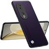 Topme Custodia Compatibile con HONOR 90 5G (6.7) - Protezione Sicura e Elegante - Viola scuro