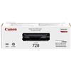 Canon CRG-728 - Schwarz - Original - Tonerpatrone - für i-SENSYS FAX-L150, L170, L410, MF4410, MF4450, MF4550, MF4730, MF4750, MF4870, MF4890