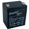 ENERGY SAFE Batteria al piombo ENERGY SAFE 12V 5Ah
