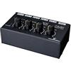 Soundsation MINI AMPLIFICATORE PER CUFFIE SOUNDSATION POCKET-AMP